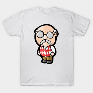 Diabeetus Cartoons T-Shirt